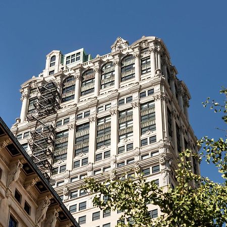 Aparthotel Roost Detroit Exteriér fotografie